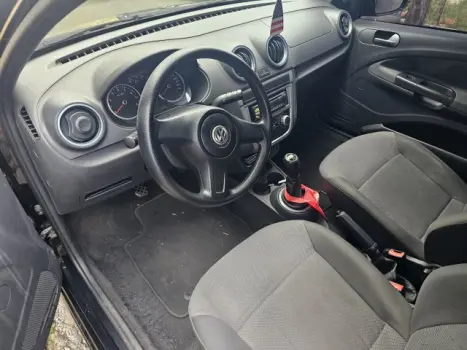 VOLKSWAGEN Saveiro 1.6 G6 CROSS CABINE ESTENDIDA FLEX, Foto 4