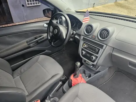 VOLKSWAGEN Saveiro 1.6 G6 CROSS CABINE ESTENDIDA FLEX, Foto 6