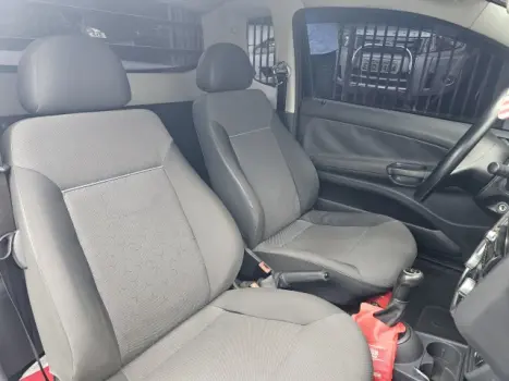 VOLKSWAGEN Saveiro 1.6 G6 CROSS CABINE ESTENDIDA FLEX, Foto 7