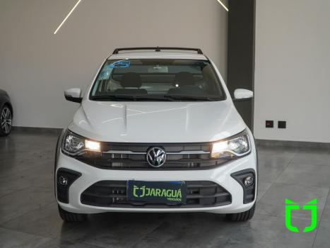 VOLKSWAGEN Saveiro 1.6 G7 CABINE SIMPLES TRENDLINE FLEX, Foto 2