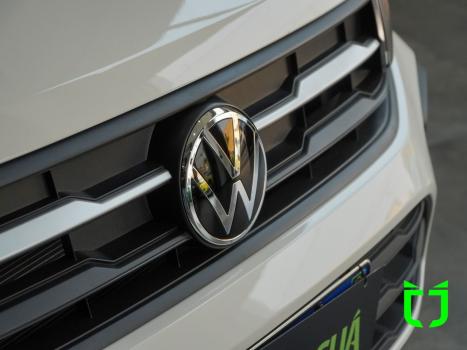 VOLKSWAGEN Saveiro 1.6 G7 CABINE SIMPLES TRENDLINE FLEX, Foto 7