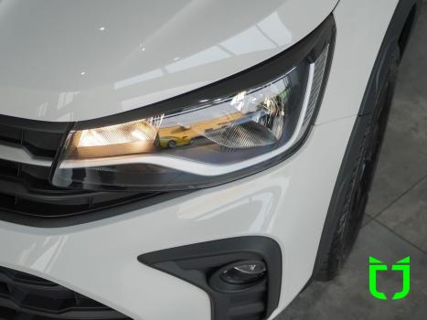VOLKSWAGEN Saveiro 1.6 G7 CABINE SIMPLES TRENDLINE FLEX, Foto 8