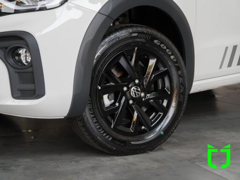 VOLKSWAGEN Saveiro 1.6 G7 CABINE SIMPLES TRENDLINE FLEX, Foto 9