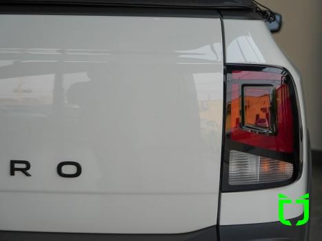 VOLKSWAGEN Saveiro 1.6 G7 CABINE SIMPLES TRENDLINE FLEX, Foto 10