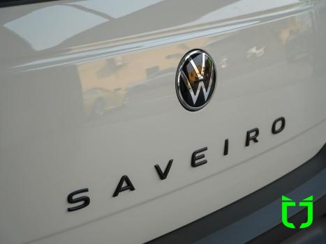 VOLKSWAGEN Saveiro 1.6 G7 CABINE SIMPLES TRENDLINE FLEX, Foto 11