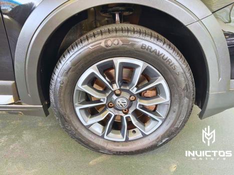 VOLKSWAGEN Saveiro 1.6 16V G6 CROSS CABINE DUPLA FLEX, Foto 12