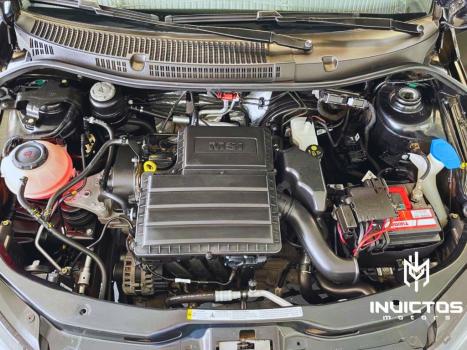 VOLKSWAGEN Saveiro 1.6 16V G6 CROSS CABINE DUPLA FLEX, Foto 13