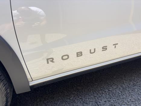 VOLKSWAGEN Saveiro 1.6 16V FLEX MSI ROBUST CABINE SIMPLES, Foto 3