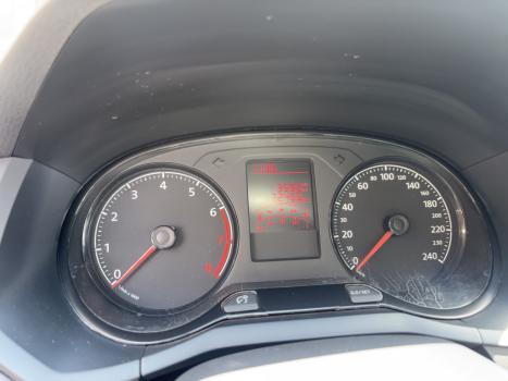 VOLKSWAGEN Saveiro 1.6 16V FLEX MSI ROBUST CABINE SIMPLES, Foto 11