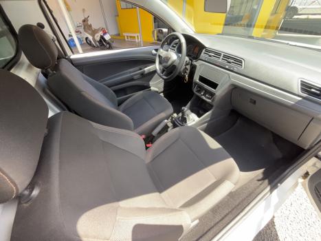 VOLKSWAGEN Saveiro 1.6 16V FLEX MSI ROBUST CABINE SIMPLES, Foto 13