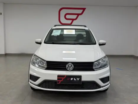 VOLKSWAGEN Saveiro 1.6 CS, Foto 3