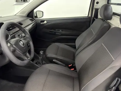 VOLKSWAGEN Saveiro 1.6 CS, Foto 5