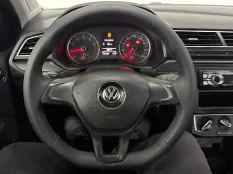 VOLKSWAGEN Saveiro 1.6 CS, Foto 6