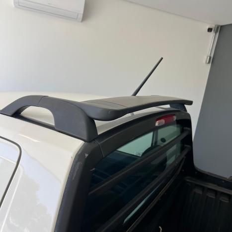 VOLKSWAGEN Saveiro 1.6 G6 ROBUST FLEX, Foto 11