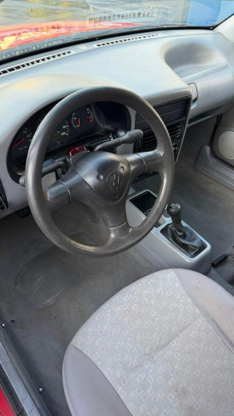 VOLKSWAGEN Saveiro 1.6 CL, Foto 7