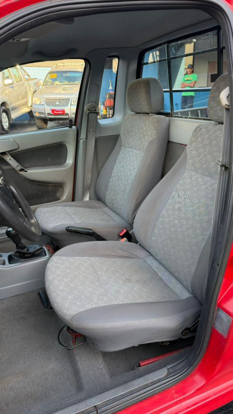 VOLKSWAGEN Saveiro 1.6 CL, Foto 8