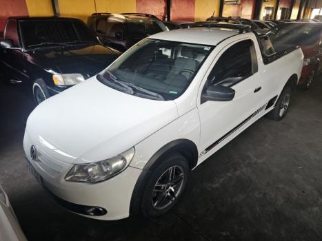 VOLKSWAGEN Saveiro 1.6 CS, Foto 1