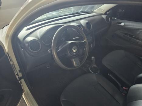 VOLKSWAGEN Saveiro 1.6 CS, Foto 2