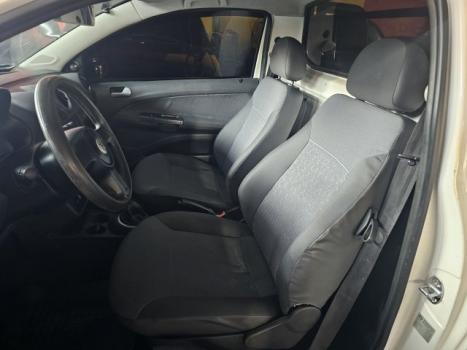 VOLKSWAGEN Saveiro 1.6 CS, Foto 3