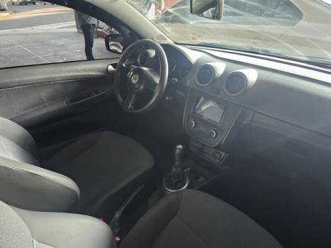 VOLKSWAGEN Saveiro 1.6 CS, Foto 4