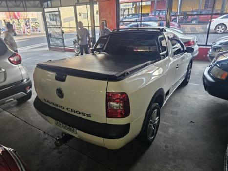 VOLKSWAGEN Saveiro 1.6 CS, Foto 7