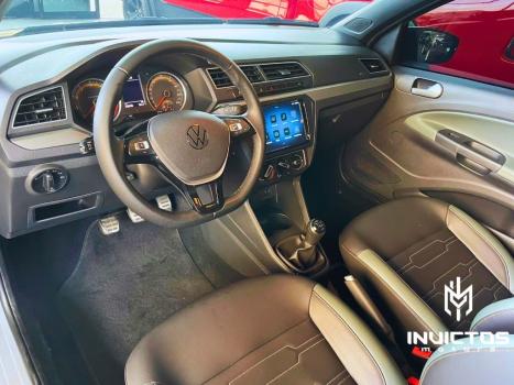 VOLKSWAGEN Saveiro 1.6 16V FLEX MSI EXTREME CABINE DUPLA, Foto 7