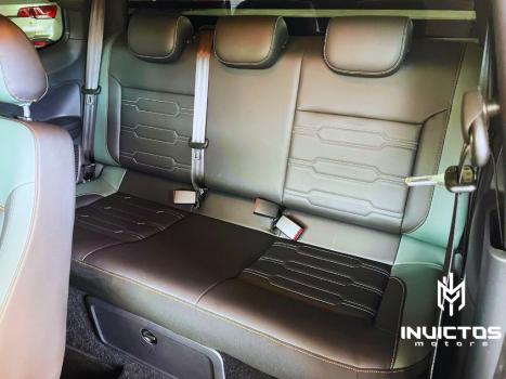 VOLKSWAGEN Saveiro 1.6 16V FLEX MSI EXTREME CABINE DUPLA, Foto 8