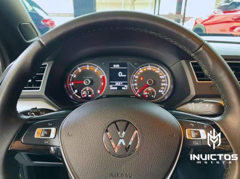 VOLKSWAGEN Saveiro 1.6 16V FLEX MSI EXTREME CABINE DUPLA, Foto 9
