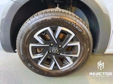VOLKSWAGEN Saveiro 1.6 16V FLEX MSI EXTREME CABINE DUPLA, Foto 11