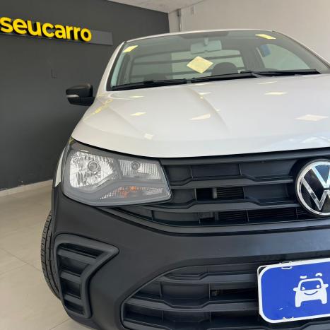 VOLKSWAGEN Saveiro 1.6 G6 ROBUST FLEX, Foto 5