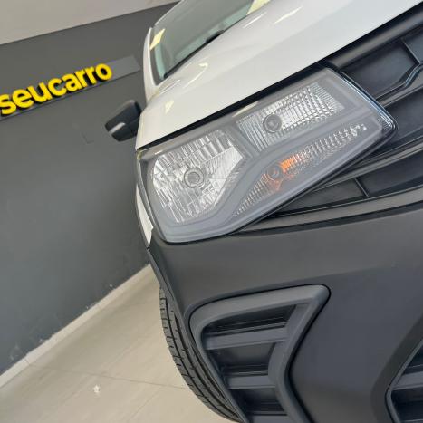 VOLKSWAGEN Saveiro 1.6 G6 ROBUST FLEX, Foto 6