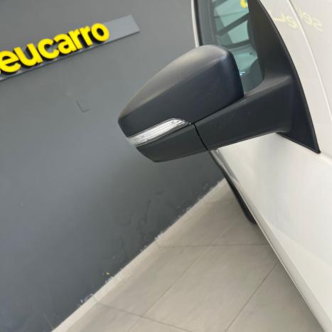 VOLKSWAGEN Saveiro 1.6 G6 ROBUST FLEX, Foto 7