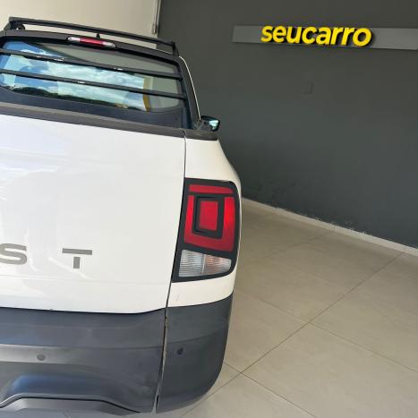 VOLKSWAGEN Saveiro 1.6 G6 ROBUST FLEX, Foto 8