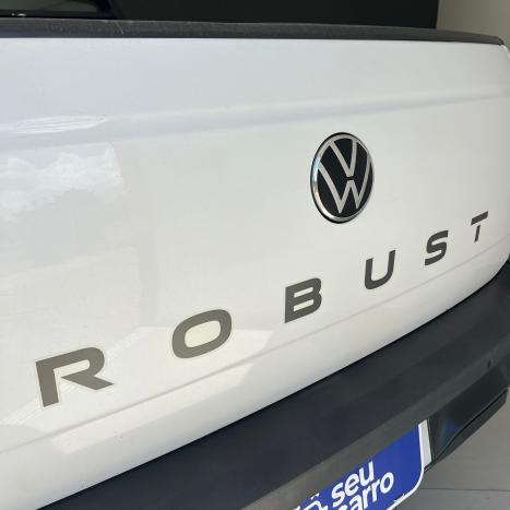 VOLKSWAGEN Saveiro 1.6 G6 ROBUST FLEX, Foto 9