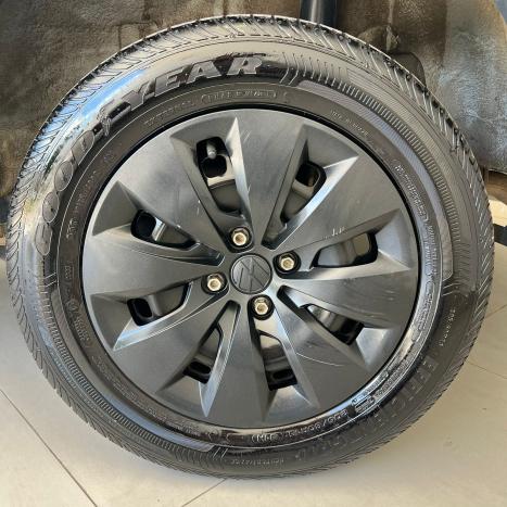 VOLKSWAGEN Saveiro 1.6 G6 ROBUST FLEX, Foto 10