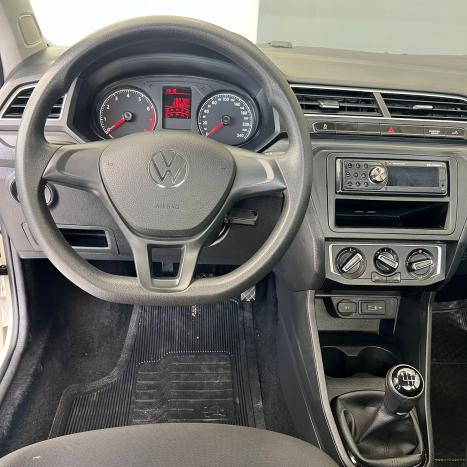 VOLKSWAGEN Saveiro 1.6 G6 ROBUST FLEX, Foto 11
