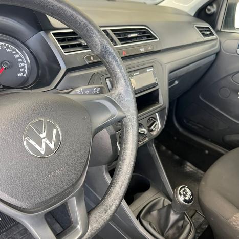 VOLKSWAGEN Saveiro 1.6 G6 ROBUST FLEX, Foto 12