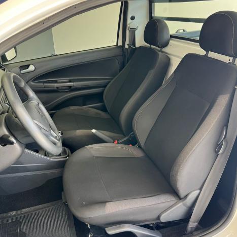 VOLKSWAGEN Saveiro 1.6 G6 ROBUST FLEX, Foto 13