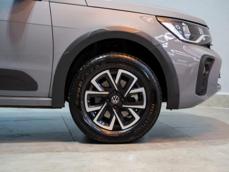 VOLKSWAGEN Saveiro 1.6 G7 CABINE DUPLA HIGHLINE FLEX, Foto 5