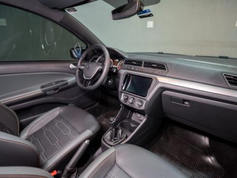 VOLKSWAGEN Saveiro 1.6 G7 CABINE DUPLA HIGHLINE FLEX, Foto 6