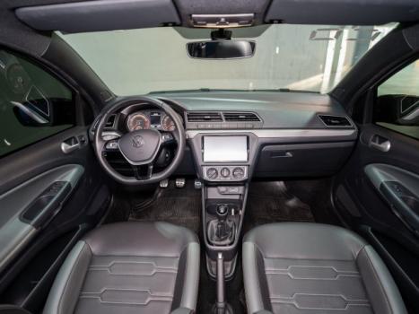 VOLKSWAGEN Saveiro 1.6 G7 CABINE DUPLA HIGHLINE FLEX, Foto 7