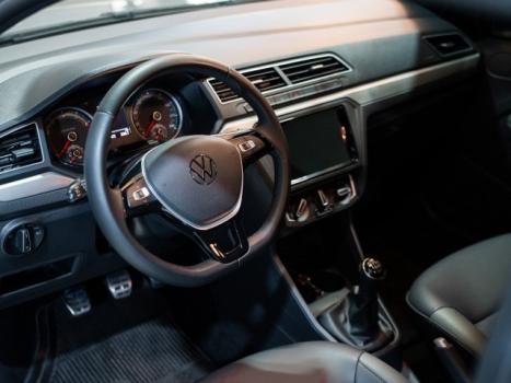 VOLKSWAGEN Saveiro 1.6 G7 CABINE DUPLA HIGHLINE FLEX, Foto 8
