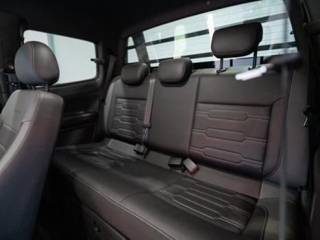 VOLKSWAGEN Saveiro 1.6 G7 CABINE DUPLA HIGHLINE FLEX, Foto 11