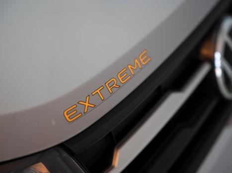 VOLKSWAGEN Saveiro 1.6 G7 CABINE DUPLA HIGHLINE FLEX, Foto 13