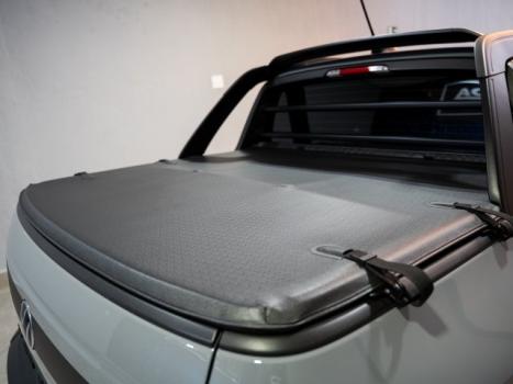 VOLKSWAGEN Saveiro 1.6 G7 CABINE DUPLA HIGHLINE FLEX, Foto 14