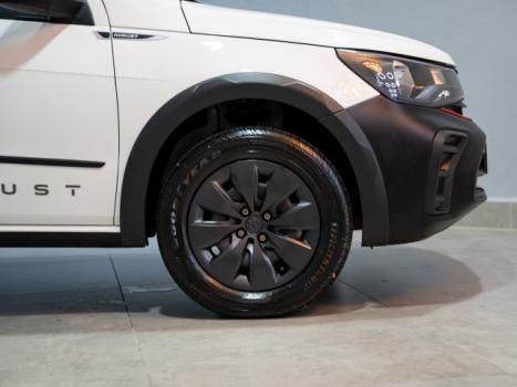 VOLKSWAGEN Saveiro 1.6 FLEX MSI ROBUST CABINE SIMPLES, Foto 3