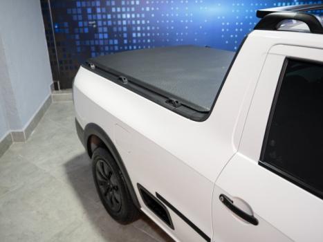 VOLKSWAGEN Saveiro 1.6 FLEX MSI ROBUST CABINE SIMPLES, Foto 5