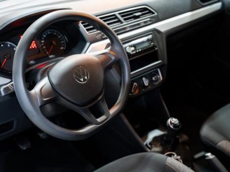 VOLKSWAGEN Saveiro 1.6 FLEX MSI ROBUST CABINE SIMPLES, Foto 7