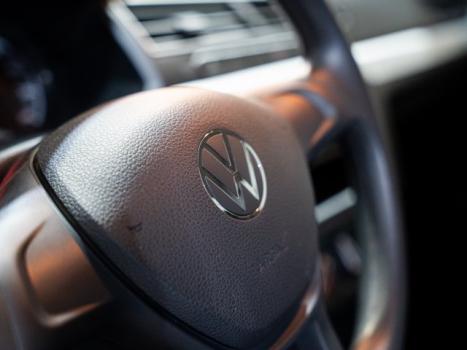 VOLKSWAGEN Saveiro 1.6 FLEX MSI ROBUST CABINE SIMPLES, Foto 8