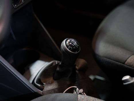 VOLKSWAGEN Saveiro 1.6 FLEX MSI ROBUST CABINE SIMPLES, Foto 9